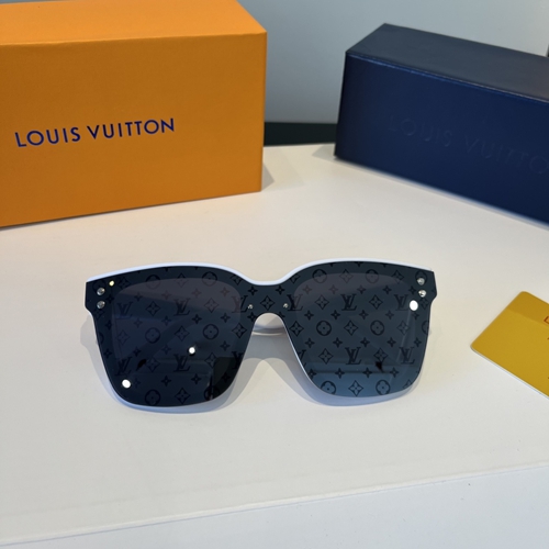 ルイヴィトンサングラス全体デザイン